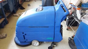 Podlahový mycí stroj Nilfisk Alto Encore L20 s vl.pojezdem - 2