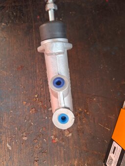 Obp Motorsport brzdový váleček - 2