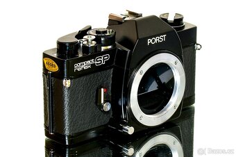 Porst SP Compact Reflex M42 - 2