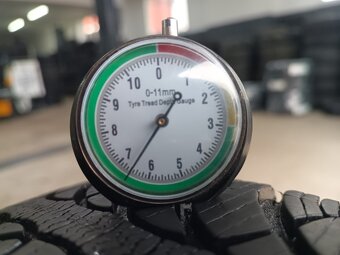 175/65 R14 FULDA (2319) - 2