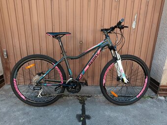 Beany 27,5 dívčí, dámské horské kolo - 2