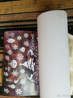 Vánoční dekorace - 2