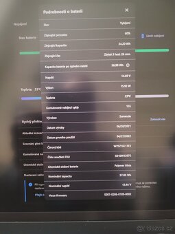 Lenovo ThinkPad X1 Carbon 9 Gen i7, 16 GB RAM - 2