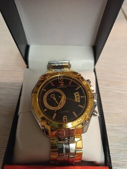 Prodám hodinky Geneva 2 kusy - 2