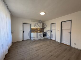 NABÍDKA PRONÁJMU RODINNÉHO DOMU 4+1 O CP 201 M2 , ČEBÍN - 2