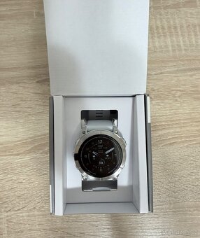 Garmin epix Pro (Gen 2) Sapphire Edition 51mm - 2