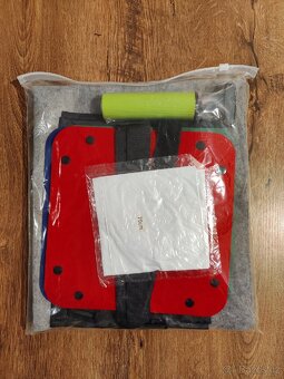 Podložka na puzzle - 2