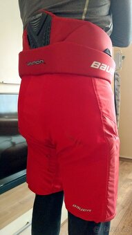 Hokejové kalhoty Sr. L VAPOR.X800 175 cm - 185 cm - 2
