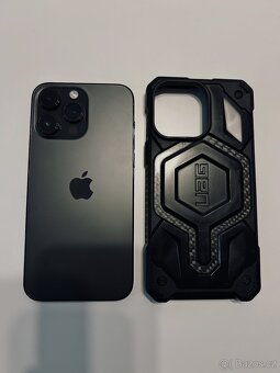 iPhone 14 Pro Max (1TB) - 2