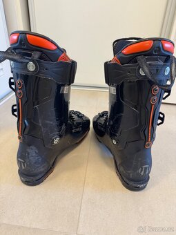 Pánské lyžařské boty Tecnica Mach 1 LV 120 vel 27,5 - 2