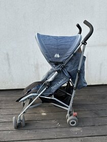 Kočárek golfový - Maclaren Quest (ZLEVNĚNO) - 2