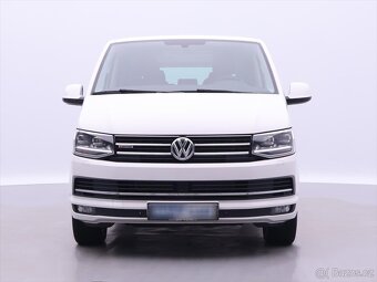 Volkswagen Multivan 2,0 TDI 150kW Highline 4M DPH (2018) - 2