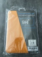 tvrzené sklo 9H 2.5D na Apple iPad Pro 10,5" - 2