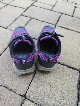 Dětské boty Keen vel. EU 27/28 - 2