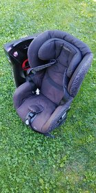 Autosedačka Maxi-Cosi Axiss Digital 9-18kg - 2