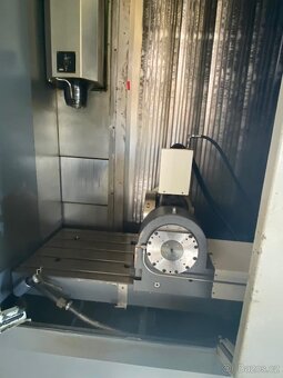 Obráběcí centrum (Univerzální) AXA DBZ - 2