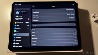 iPad Pro 11” – ve skvělém stavu - 2