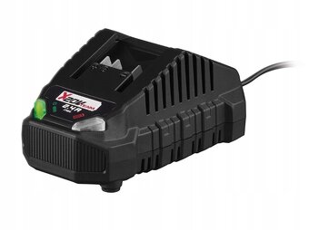 PARKSIDE baterie 2Ah + nabíječka - 2