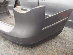 Zadní nárazník Passat B6 Variant - LA7T - 2