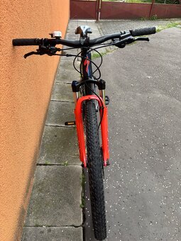 Horské dívčí kolo Specialized - 2