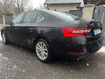 Škoda Superb 3 ,TDi, DSG, 10/2017 ,Euro 6, Keyless - 2