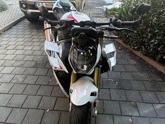 BMW s1000R m paket - 2