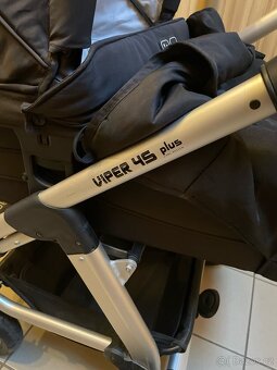 Kočárek ABC Design Viper - 2