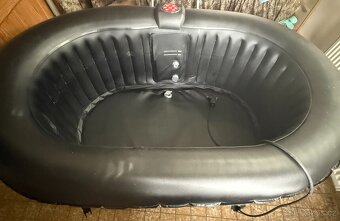 Prodám vířivku Belatrix Mountine 120 - 2