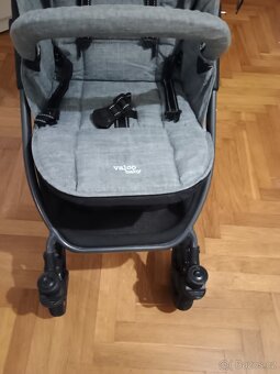 Kočárek Valco baby SNAP 4 - 2
