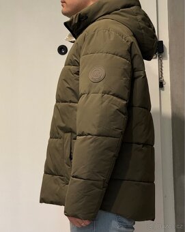 Michael Kors zimní bunda - 2