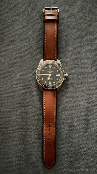 Certina DS Action Diver Powermatic 80 Titanium - 2