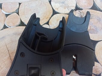 Adaptéry - Noordi a jiné - 2