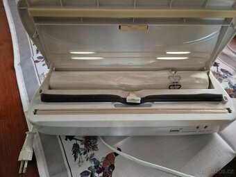 Vakuovačka pitravin. - 2