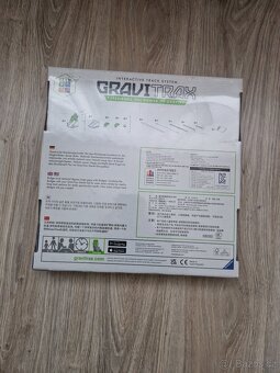 Stavebnice GraviTrax - 2