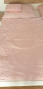 Bavlněné povlečení - 2