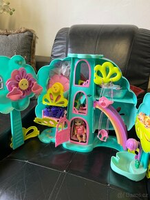 Domeček baby born - 2