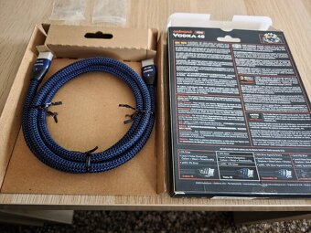 Audioquest Vodka 48 HDMI 1,5m - 2