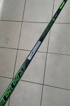 Hokejka CCM Trigger 5 95flex levá ZÁRUKA - 2