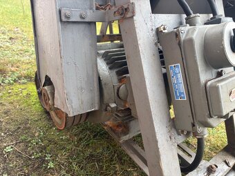 Cirkulárka 380v - 2