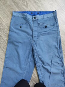 Pánské pracovní kalhoty - 2