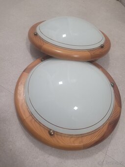 Stropní světla - 2