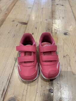 Addidas boty vel. 23 - 2
