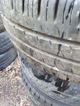 216/65 R15C letní - 2