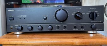 TECHNICS SU VX 600 - 2