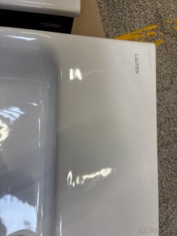 Umyvadlo Laufen Pro X, 70cm - 2