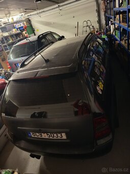 Škoda Octavia Gt 1.9 TDI - 2