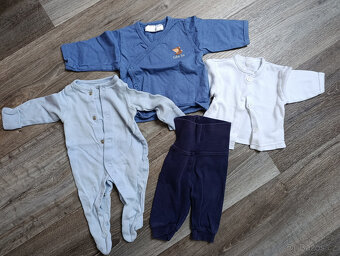 Oblečení pro miminko - 2