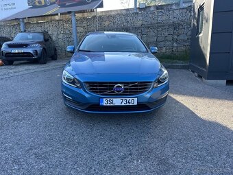 Volvo S60 2015 - 2