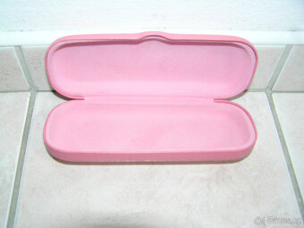 Pouzdro na brýle - 2