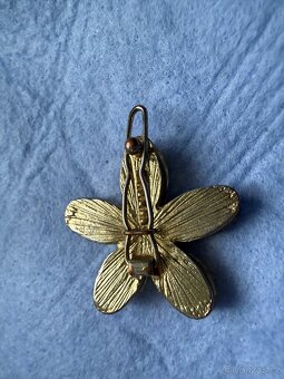 STAROŽITNA BROŽ - 2